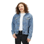 KORE-NIR Denim Jacket-BST-C®