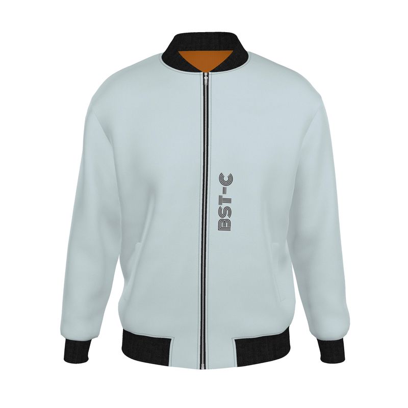 Giacca bomber 2 FACE