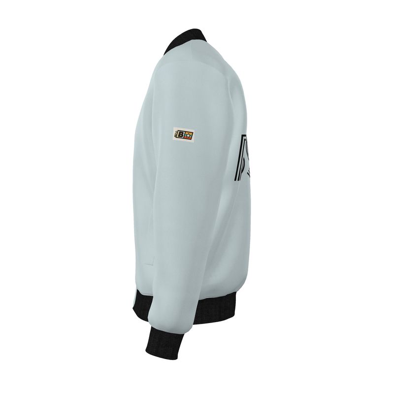 Giacca bomber 2 FACE