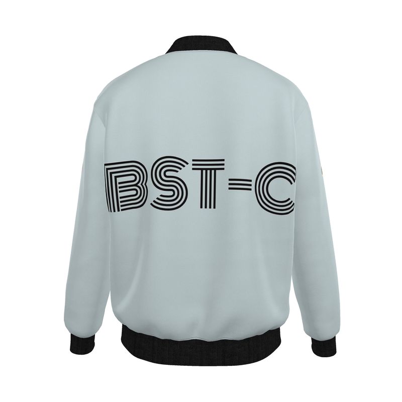 Giacca bomber 2 FACE