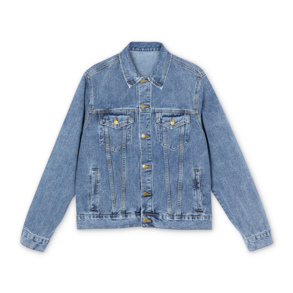 KORE-NIR Denim Jacket-BST-C®