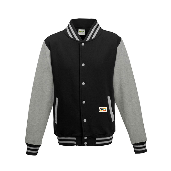 Unisex Bomber College